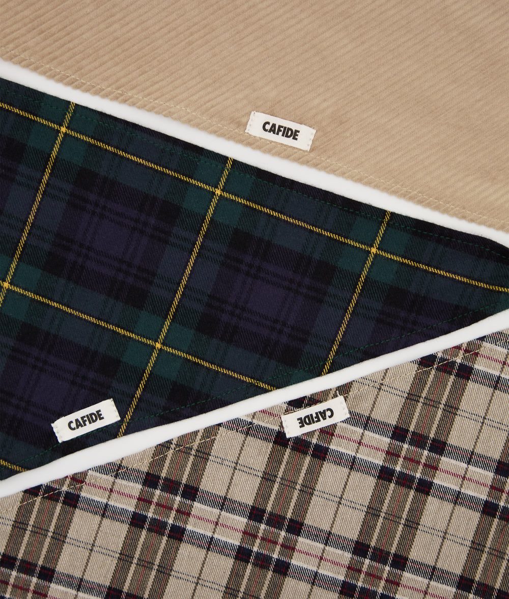 Thumbnail 2: CAFIDE Hundehalstuch, Nata