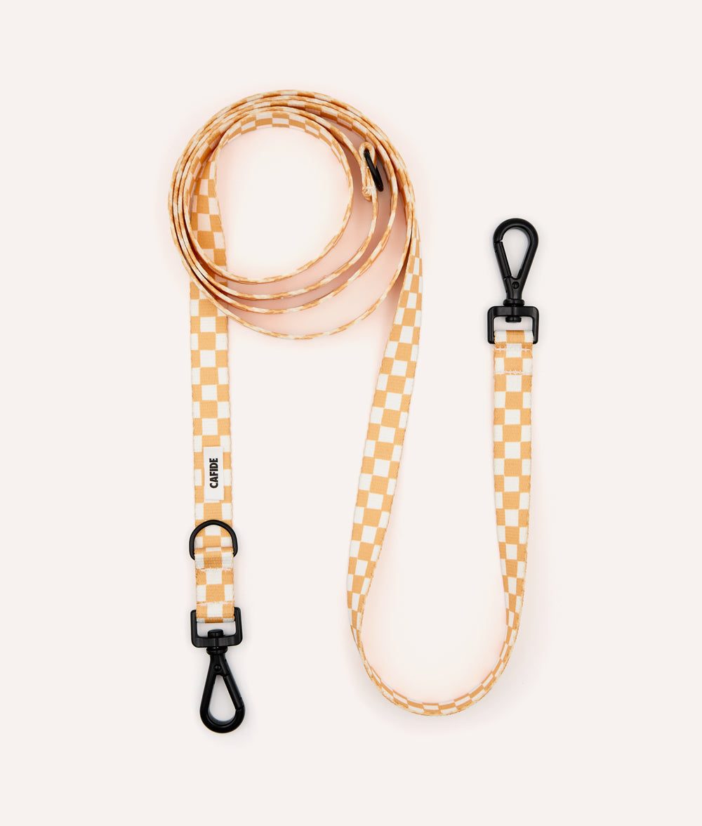 Thumbnail 1: CAFIDE Multipositionsleine aus recyceltem PET, Juno