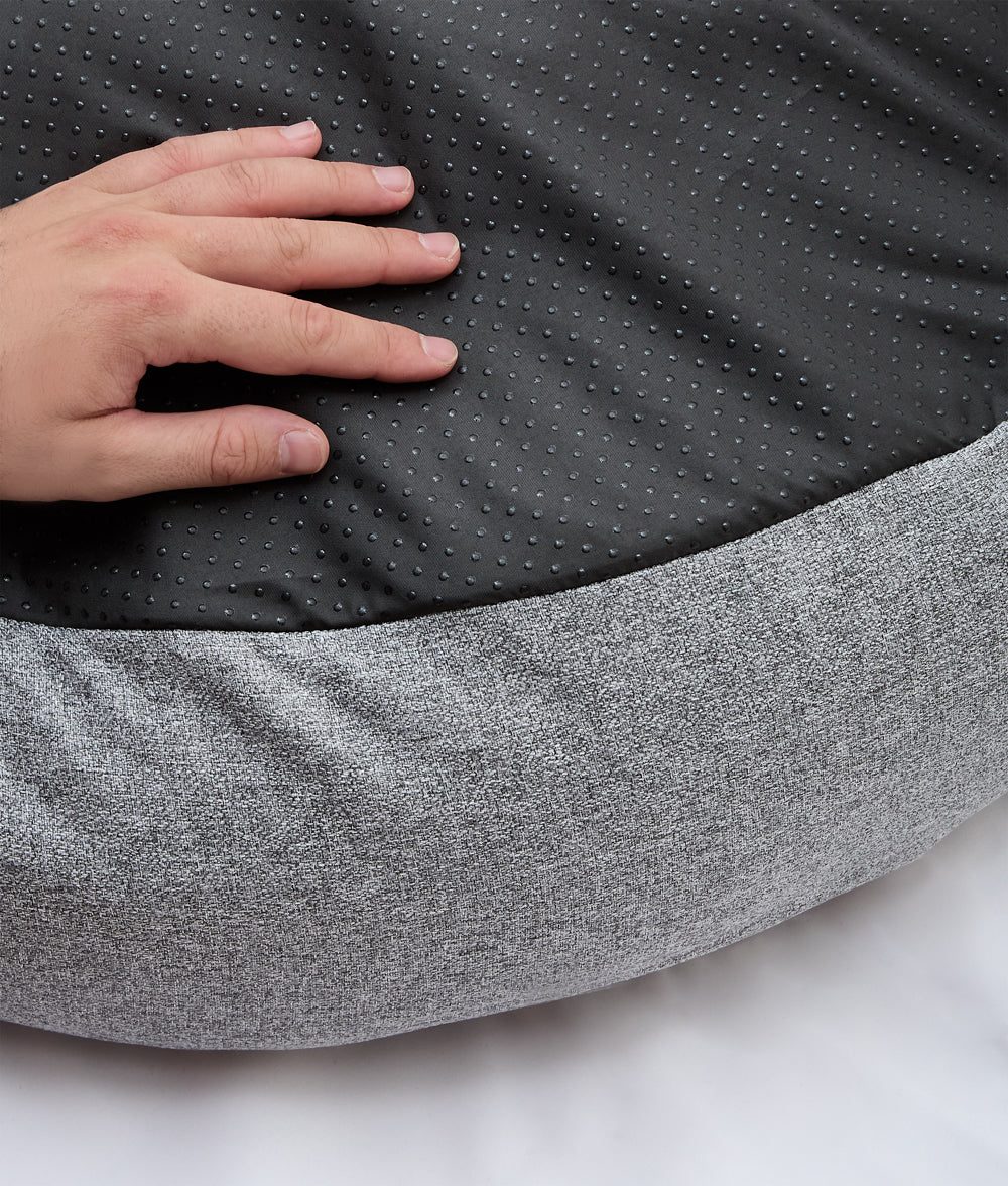 Thumbnail 2: CAFIDE Chenille-Hundebett, Nuba