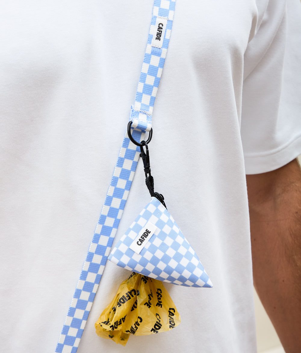 Thumbnail 2: CAFIDE Kotbeutelspender aus recyceltem PET, Juno