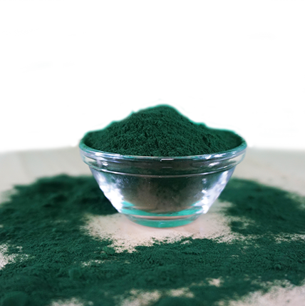 Thumbnail 1: Fit-BARF® Bio-Spirulina 250 g – Nährstoffreiche Ergänzung für Hunde & Katzen