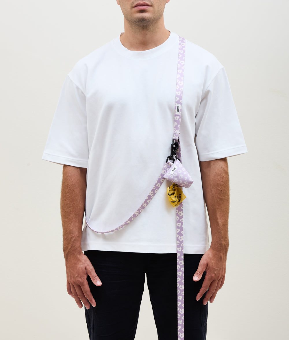 Thumbnail 1: CAFIDE Kotbeutelspender aus recyceltem PET, Juno