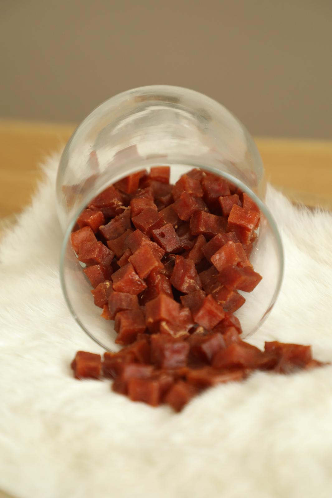 Bild 1 von 1: Royal Diamonds Royal Diamonds Trainee Treets Huhn 500g