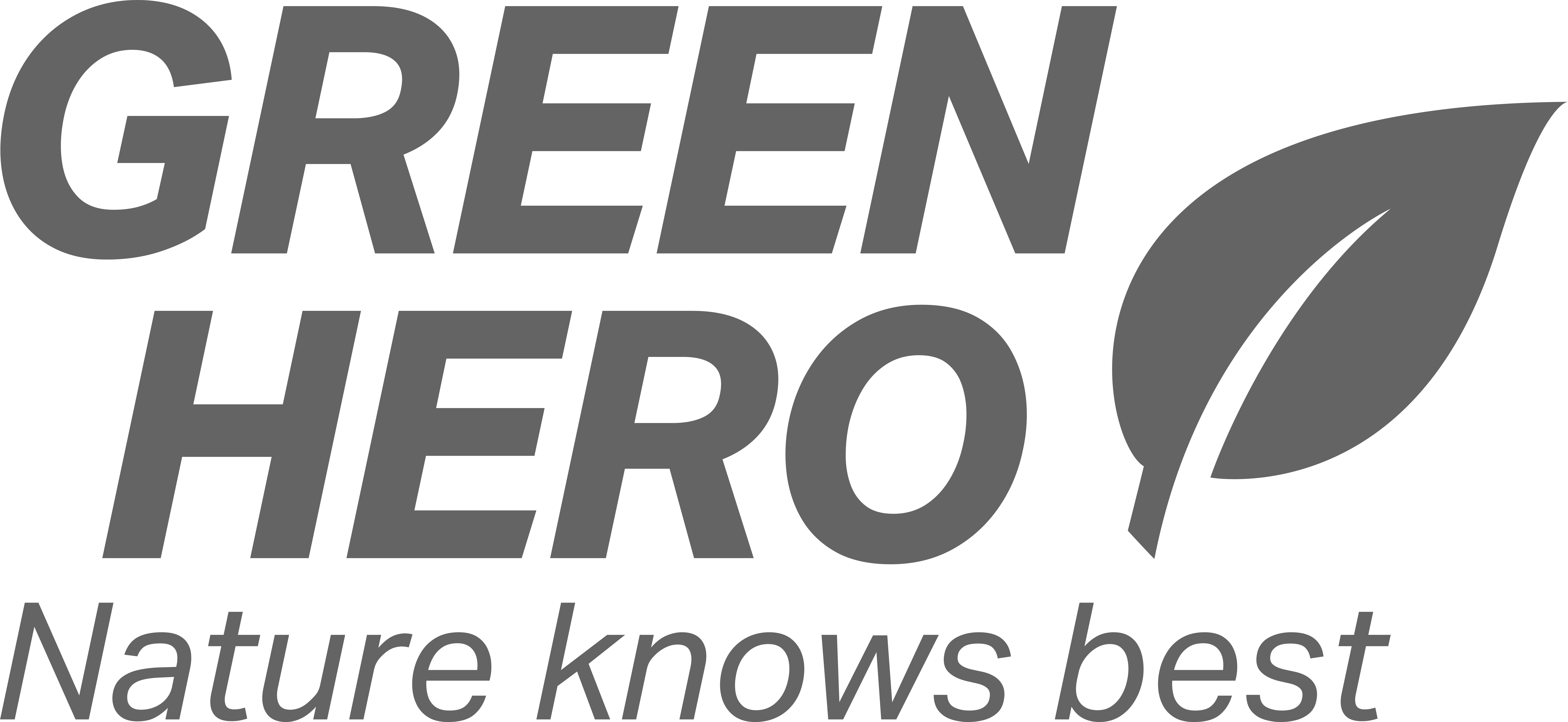 Greenhero