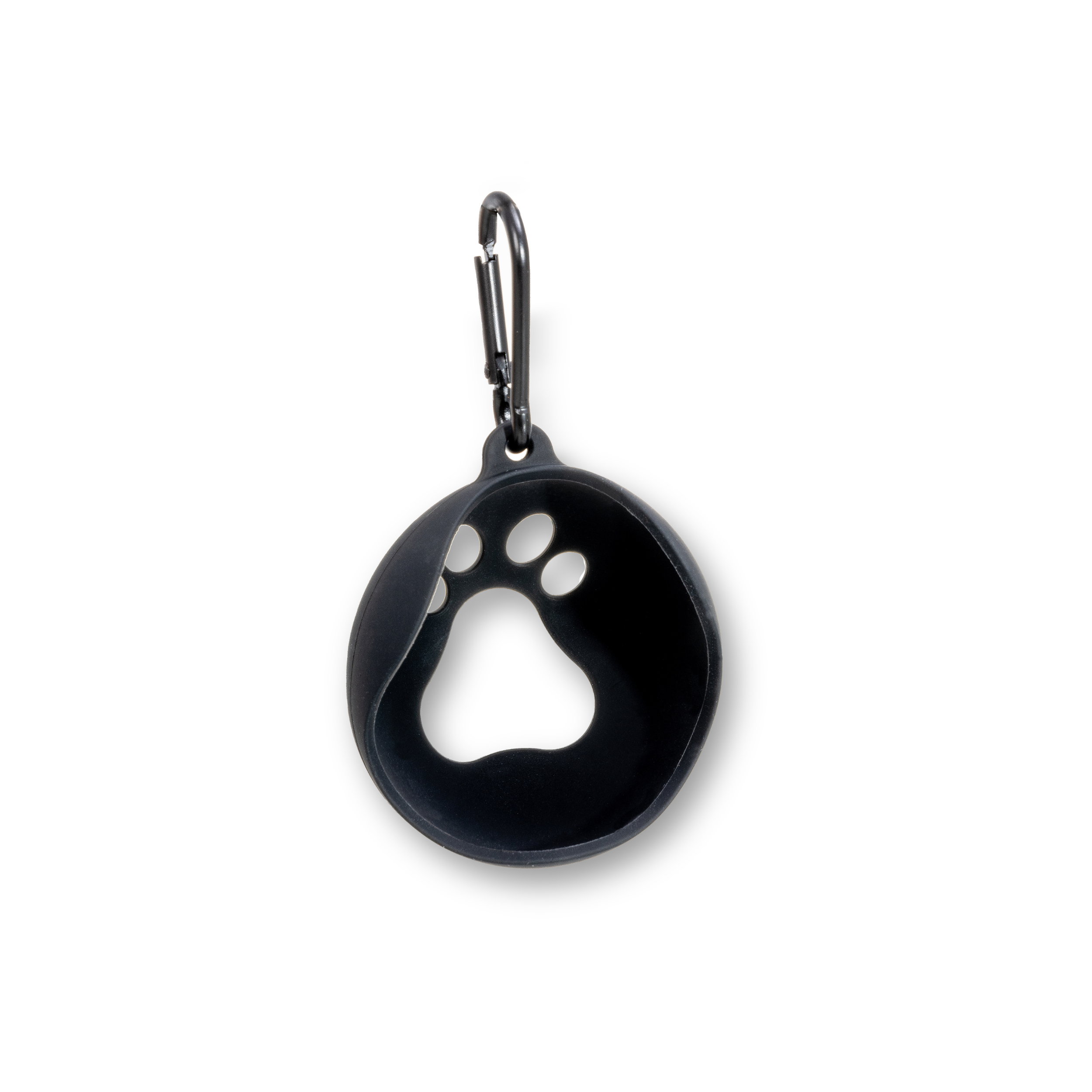 Fluffy Dog Fluffy Ball Halter – veganes Zubehör für sauberen & praktischen Transport unterwegs