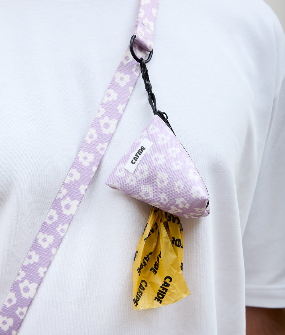 Thumbnail 3: CAFIDE Kotbeutelspender aus recyceltem PET, Juno