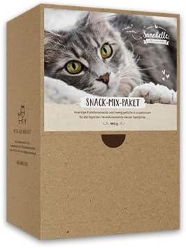 Produktbild von Sanabelle Mixpaket