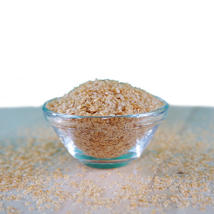 Thumbnail 2: Fit-BARF® Bio-Amaranthflocken 400 g – Getreidefreie Energiequelle für Hunde