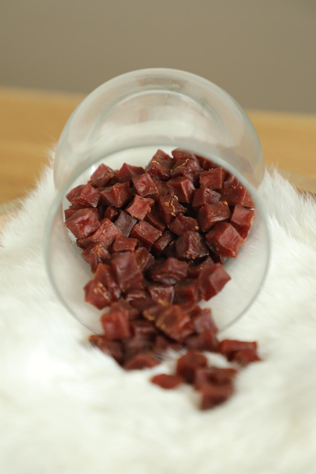 Bild 1 von 1: Royal Diamonds Royal Diamonds Trainee Treats Ente 500g