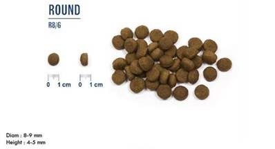 Thumbnail 2: ProBiotic LIVE Adult Mini Breeds Truthahn 2kg