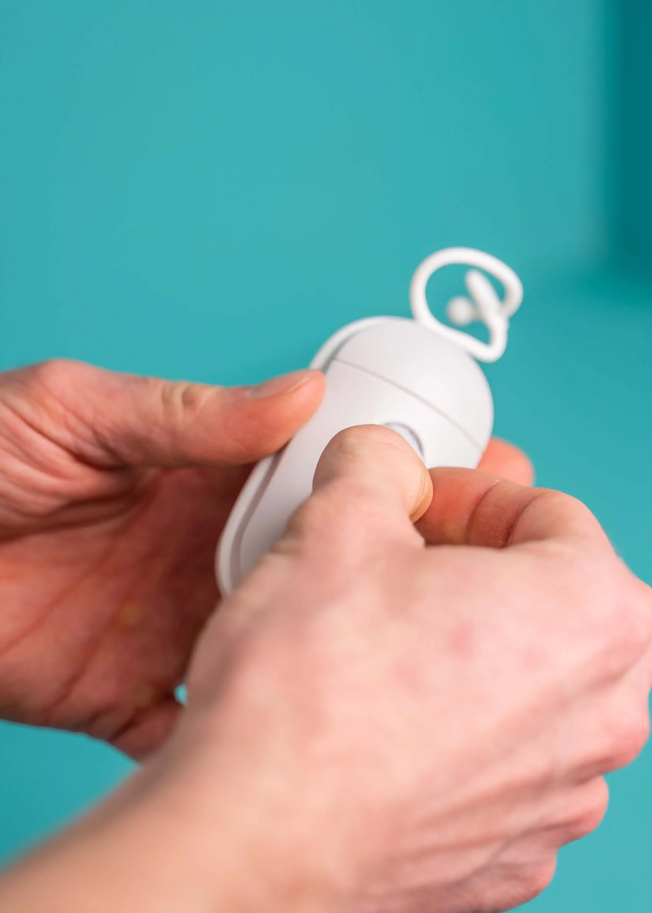 Thumbnail 5: Greenhero Hundekotbeutel-Aufbewahrung | perfekter Begleiter zum Gassi gehen