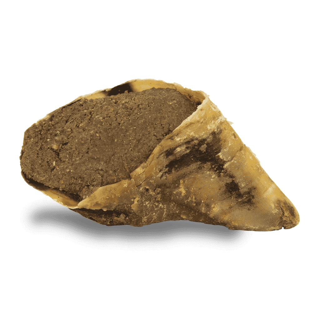 Irish Pure Irish Pure Filled Hoof with Kelp-Alge