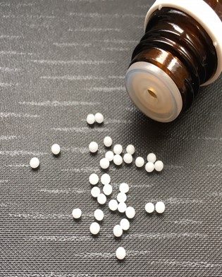 Thumbnail 2: Canina Petvital Bach-Blüten Nr. 7 - Entschlackung - Globuli für Hunde, Katzen, Nager, Vögel, Pferde 10 g