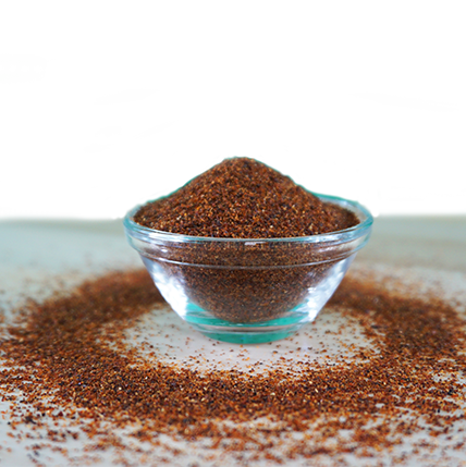 Thumbnail 2: Fit-BARF® Hagebuttenschalen fein 500 g – Natürliche Ergänzung für Barf-Mahlzeiten