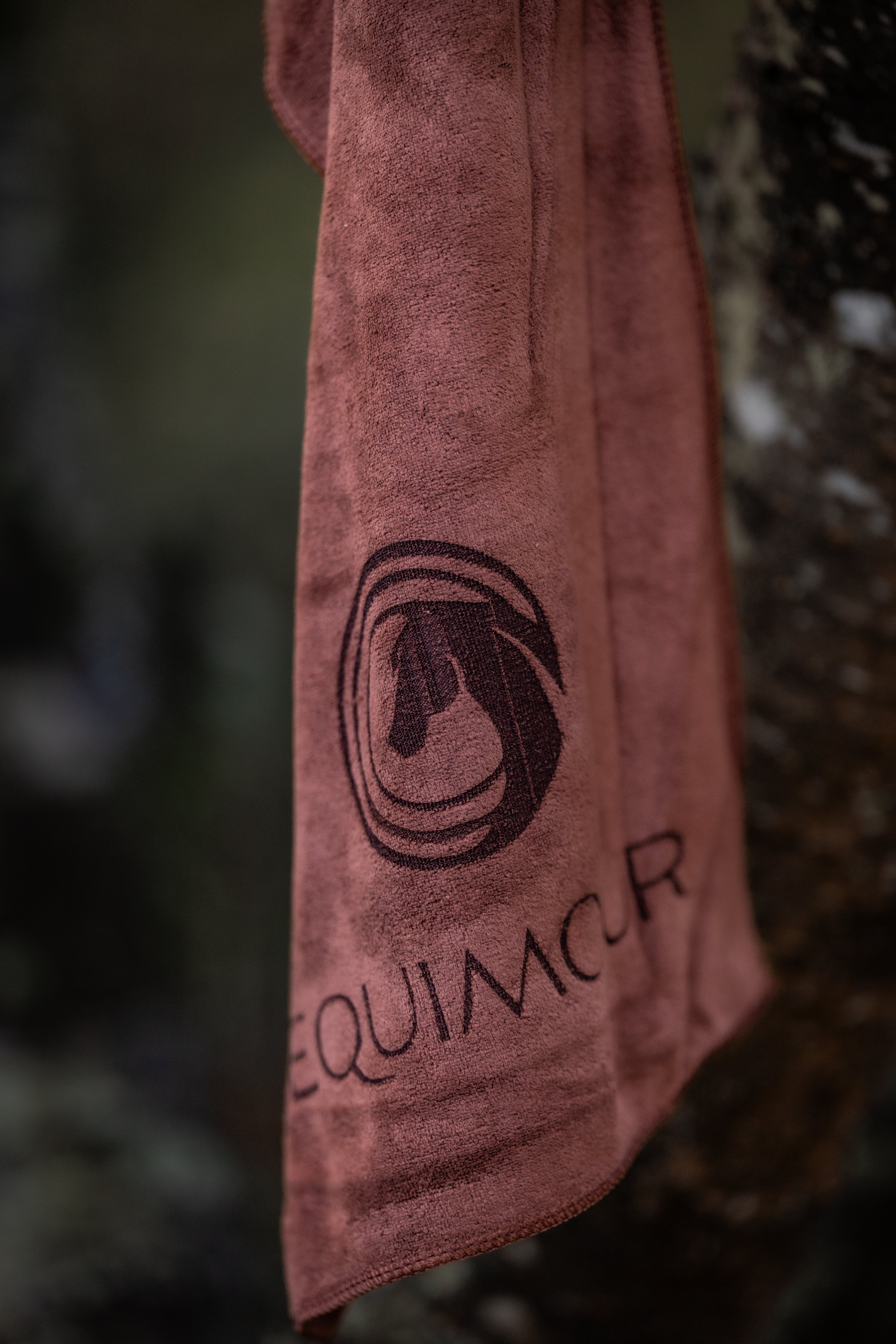 Thumbnail 3: Equimour Microfaser-Handtuch "PAMINO"