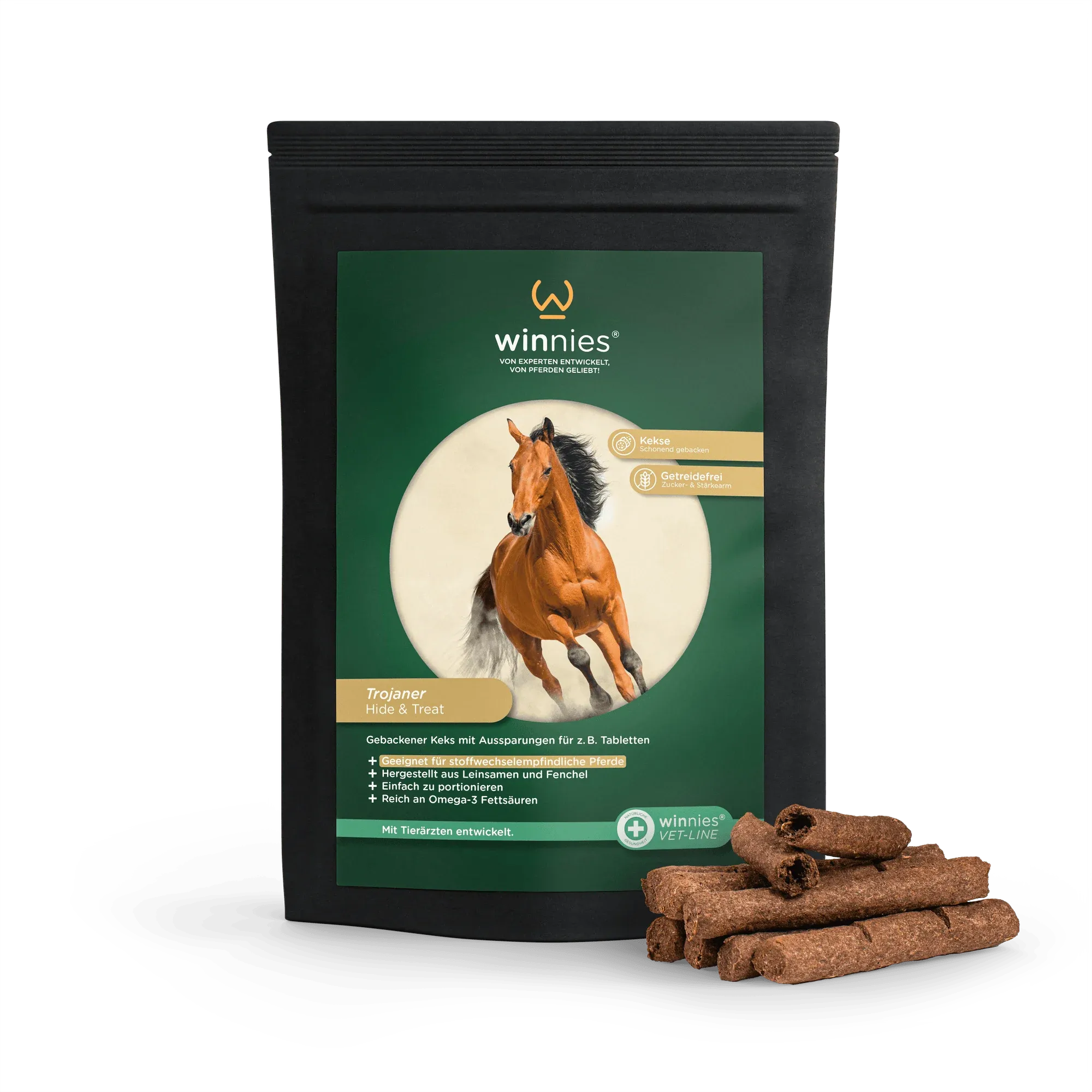 winnies® winnies® Trojaner