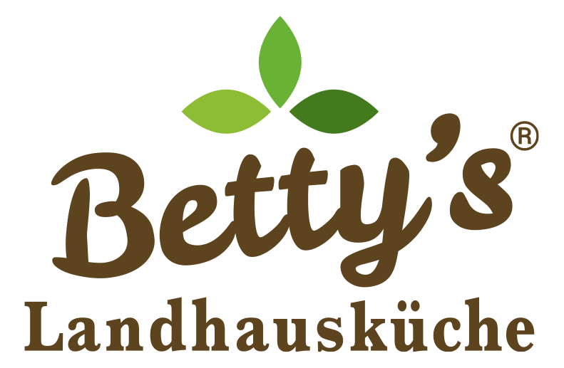 Betty's Landhausküche
