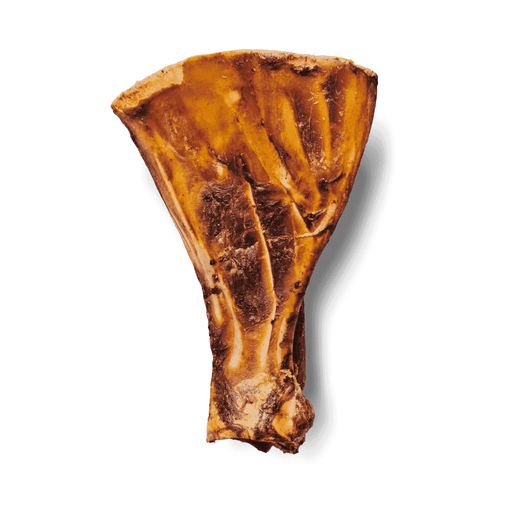 Irish Pure Irish Pure Roasted Paddle Bone