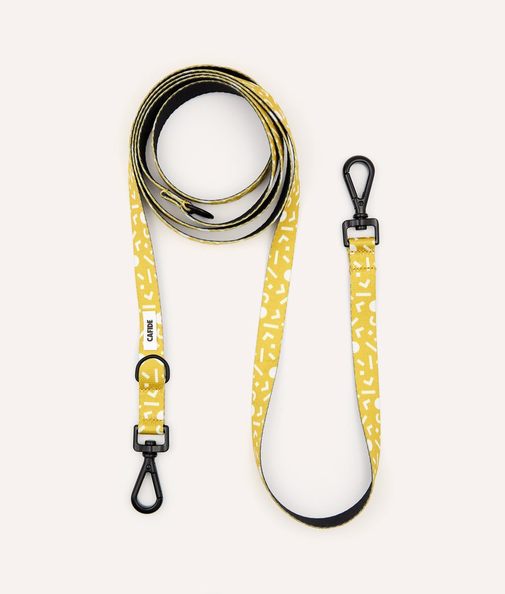 Bild 1 von 1: CAFIDE Multipositionsleine aus recyceltem PET, Juno