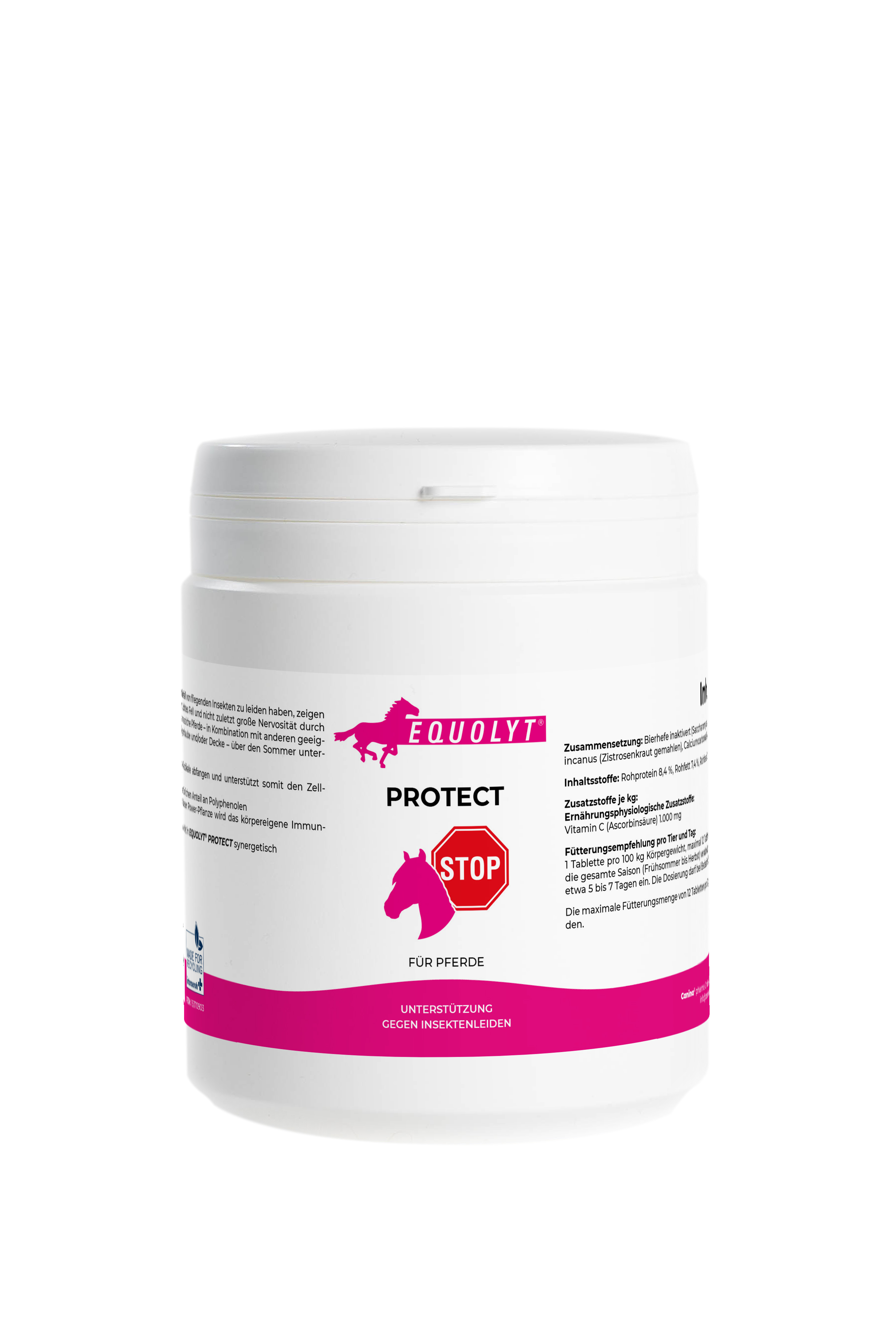 Bild 1 von 1: Equolyt Protect