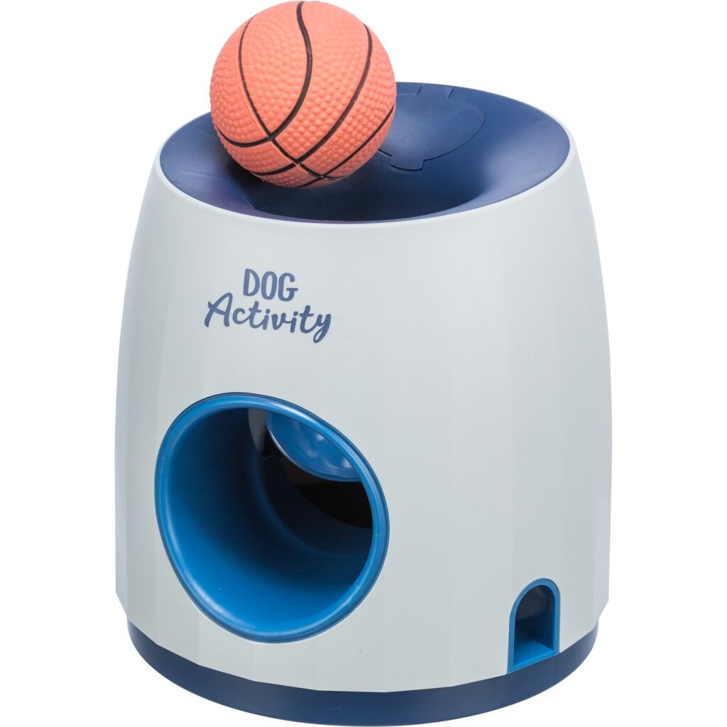 TRIXIE Dog Activity Strategie-Spiel Ball & Treat