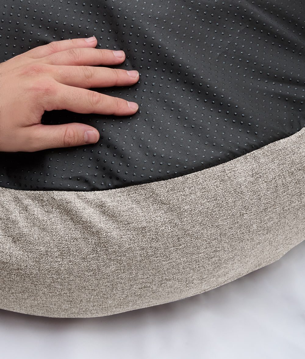 Thumbnail 2: CAFIDE Chenille-Hundebett, Nuba