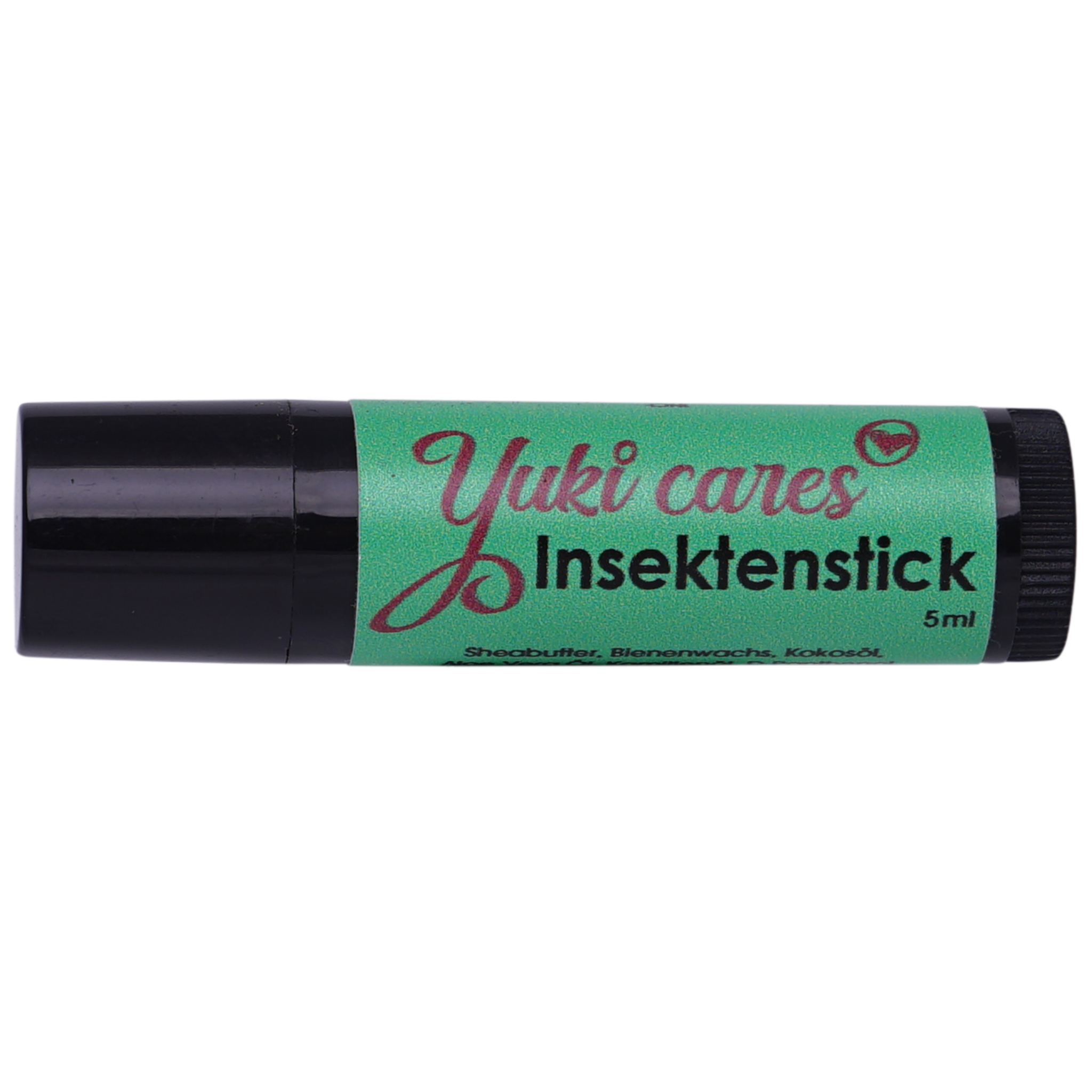 Yuki cares Zeckenbiss Stift - Insektenstick