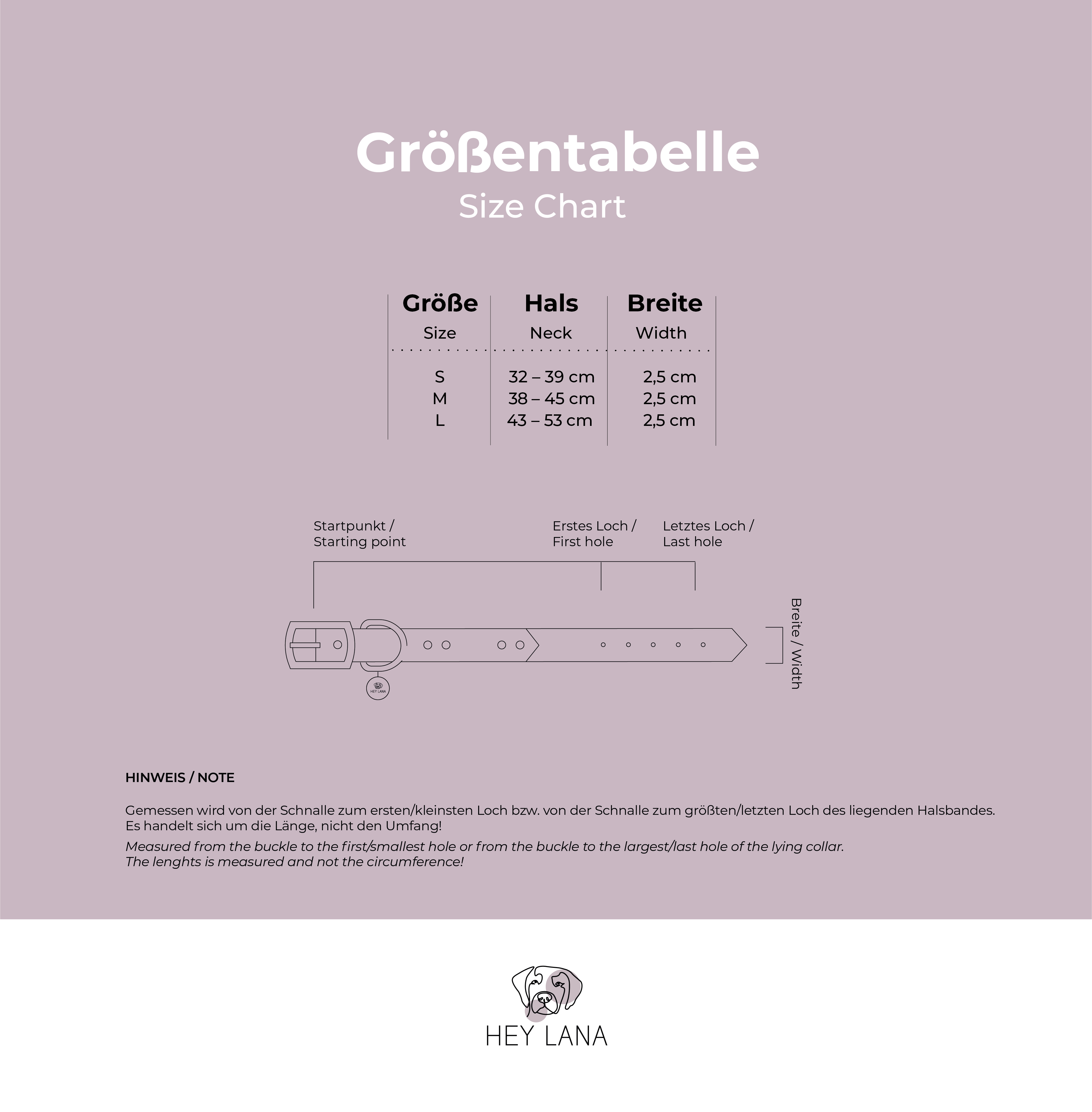 Thumbnail 6: Hey Lana Hundehalsband Outdoor SPORT – Wasserfest  L/43-52 / Neonorange / Grün