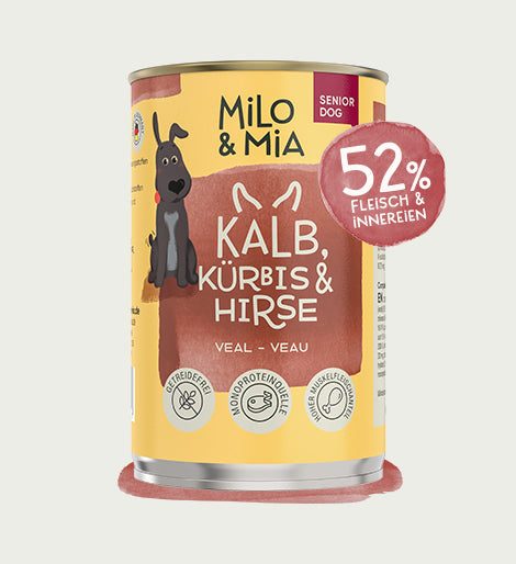 Thumbnail 4: Milo & Mia  Probierpaket 6 Sorten