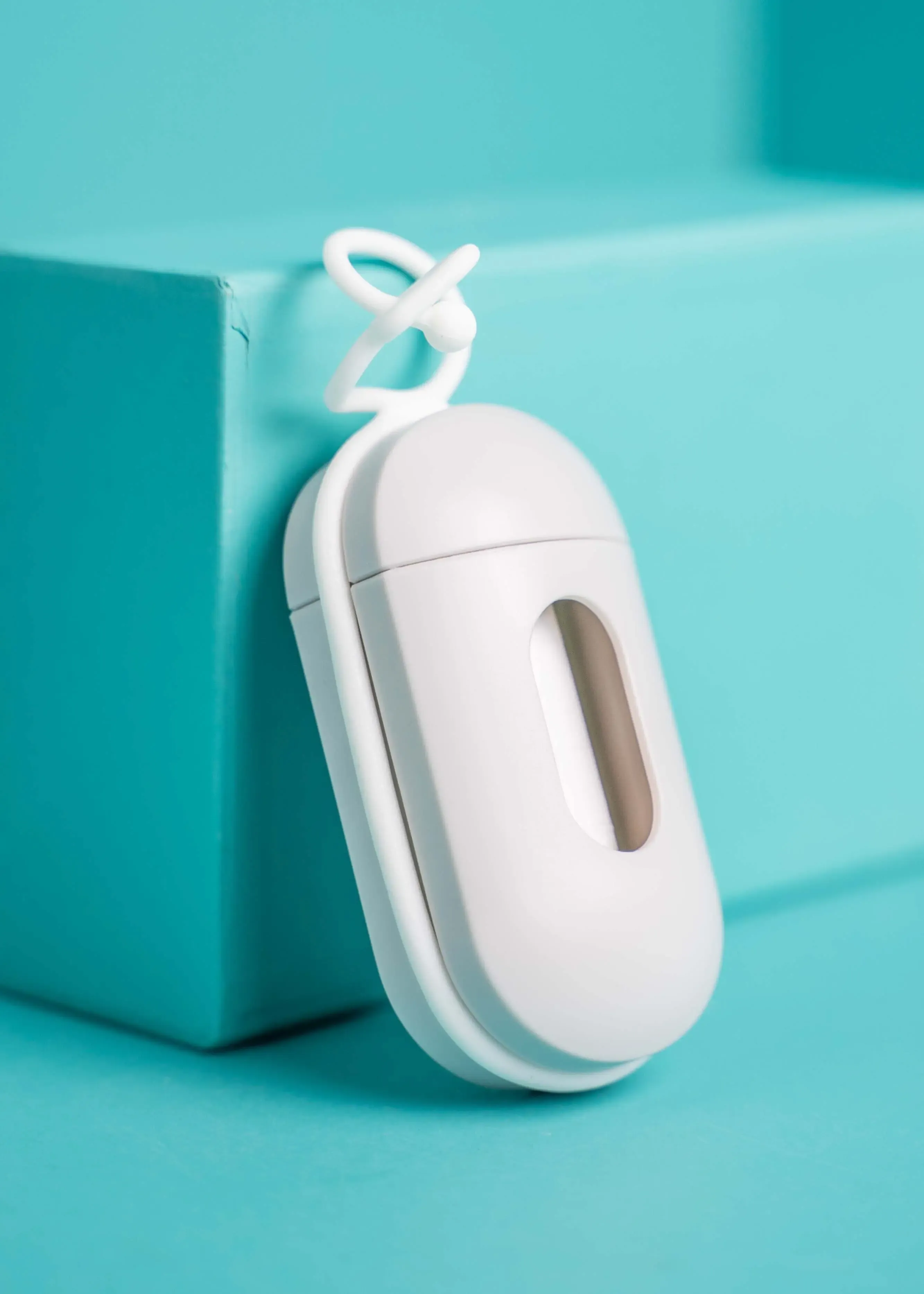 Thumbnail 2: Greenhero Hundekotbeutel-Aufbewahrung | perfekter Begleiter zum Gassi gehen