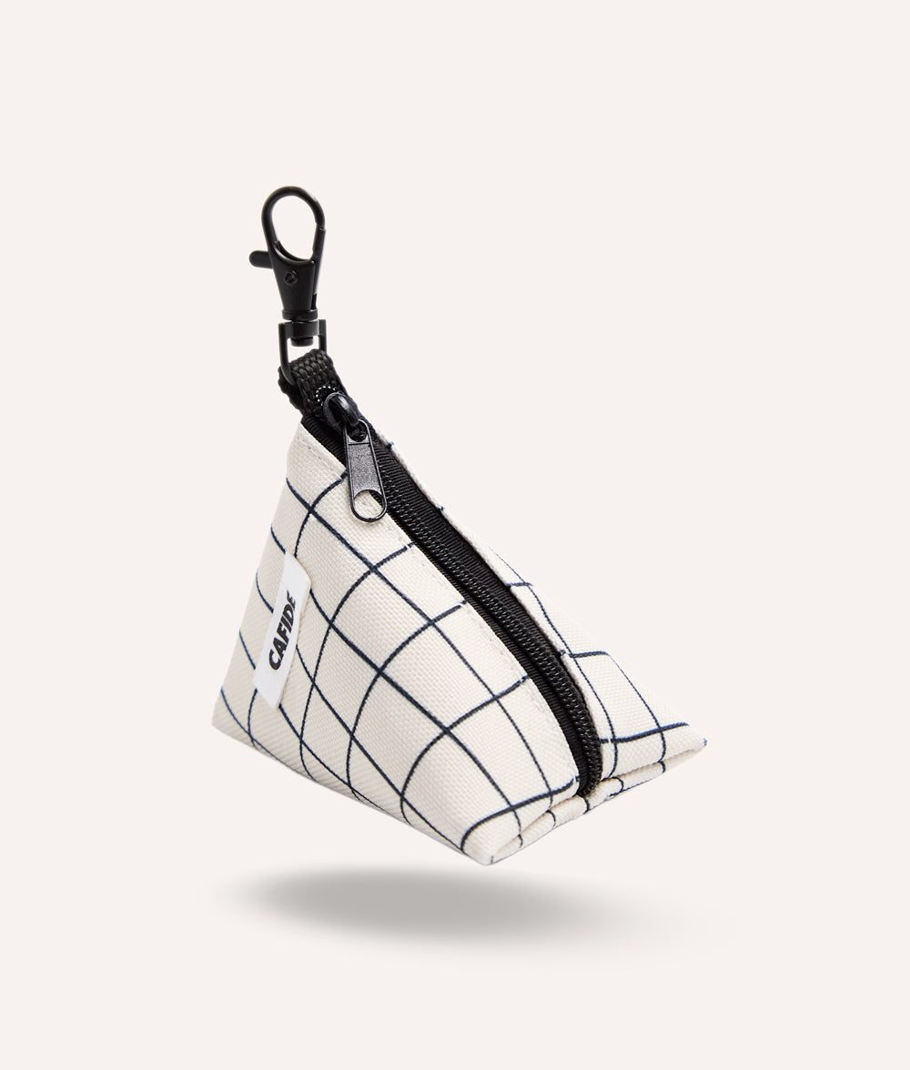 Thumbnail 2: CAFIDE Kotbeutelspender aus recyceltem PET, Juno