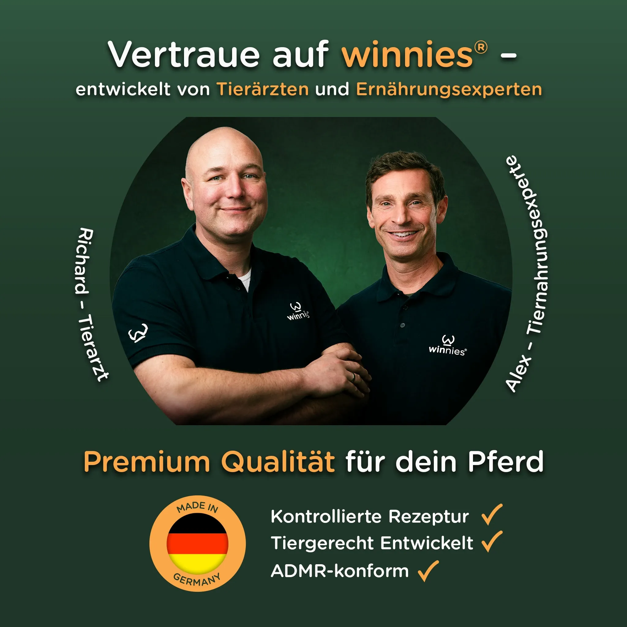 Thumbnail 6: winnies® winnies® Broncho-Immun