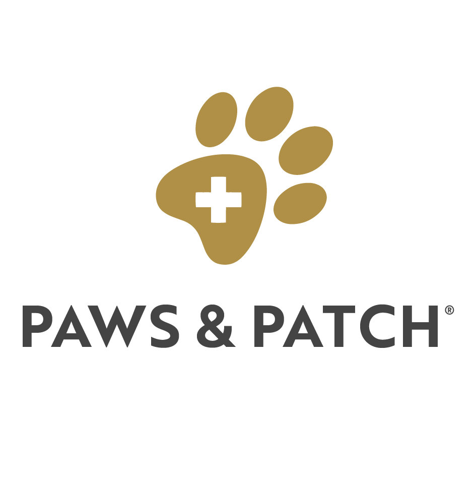 Paws & Patch