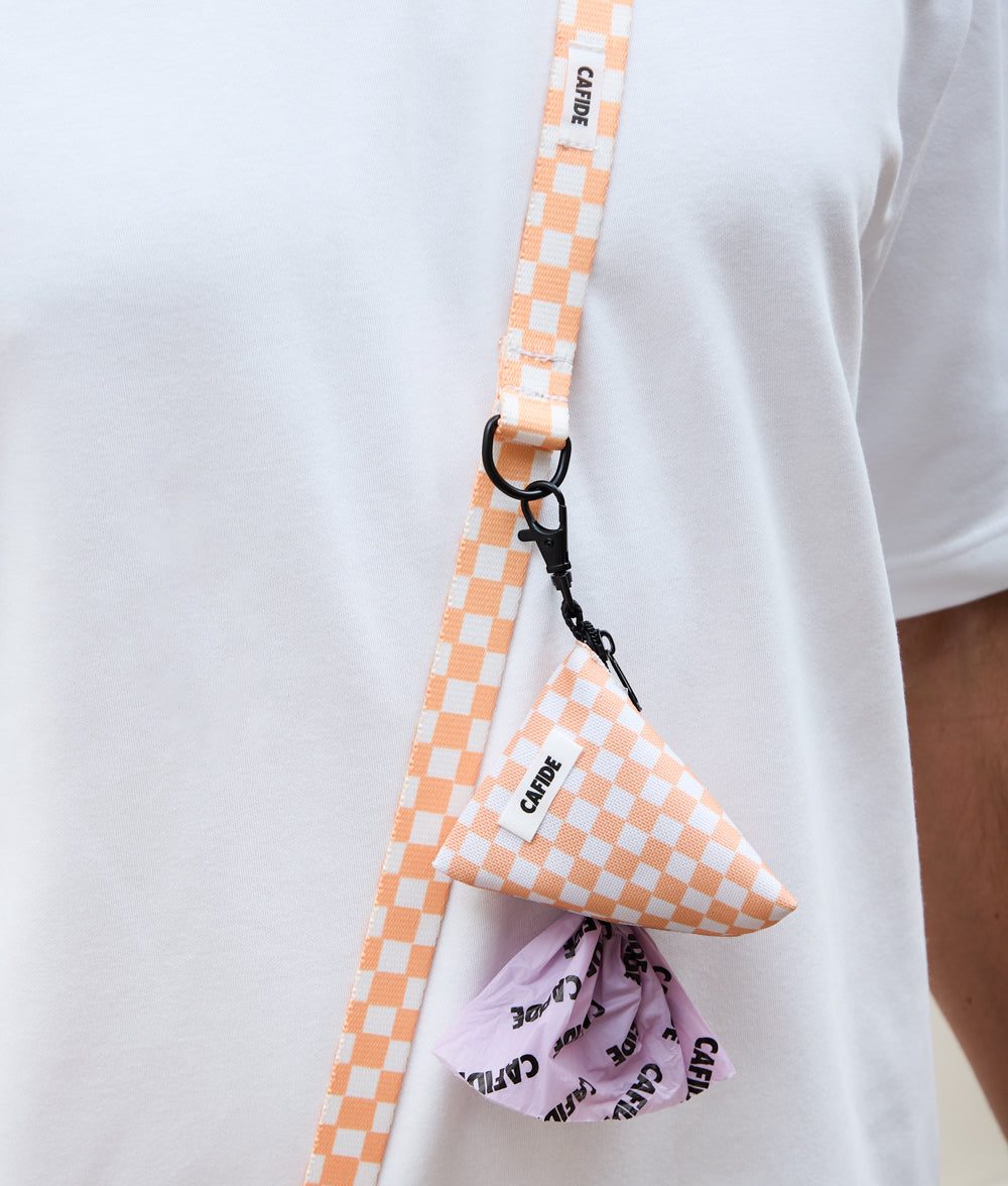 Thumbnail 2: CAFIDE Kotbeutelspender aus recyceltem PET, Juno