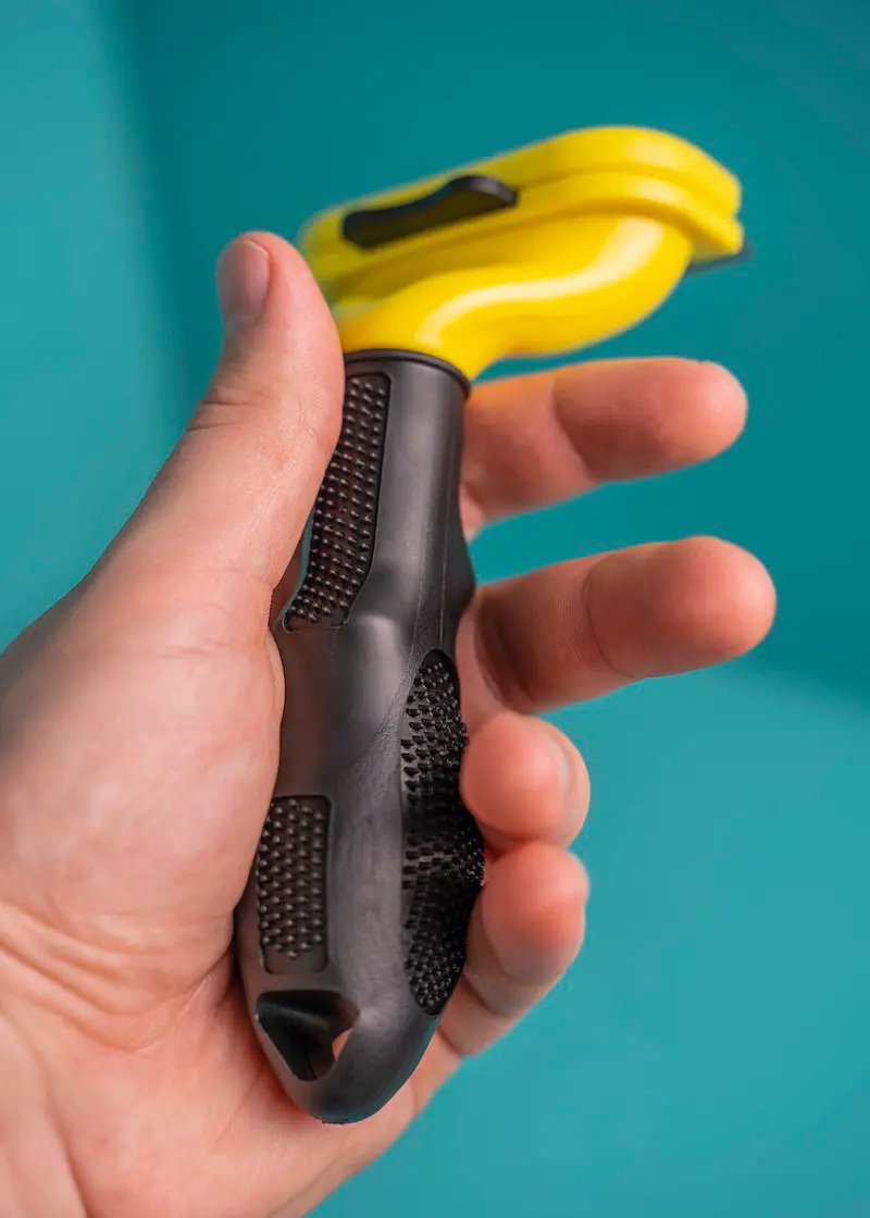 Thumbnail 5: Greenhero Unterwollbürste für Hunde & Katzen