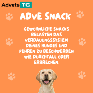 Thumbnail 7: Adve® Isy HUHN - Gesunde und Natürliche Hunde-Leckerlis - 100% Fleisch - wiederverschließbarer 100 g Beutel