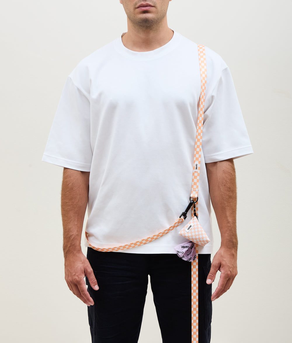 Thumbnail 1: CAFIDE Kotbeutelspender aus recyceltem PET, Juno