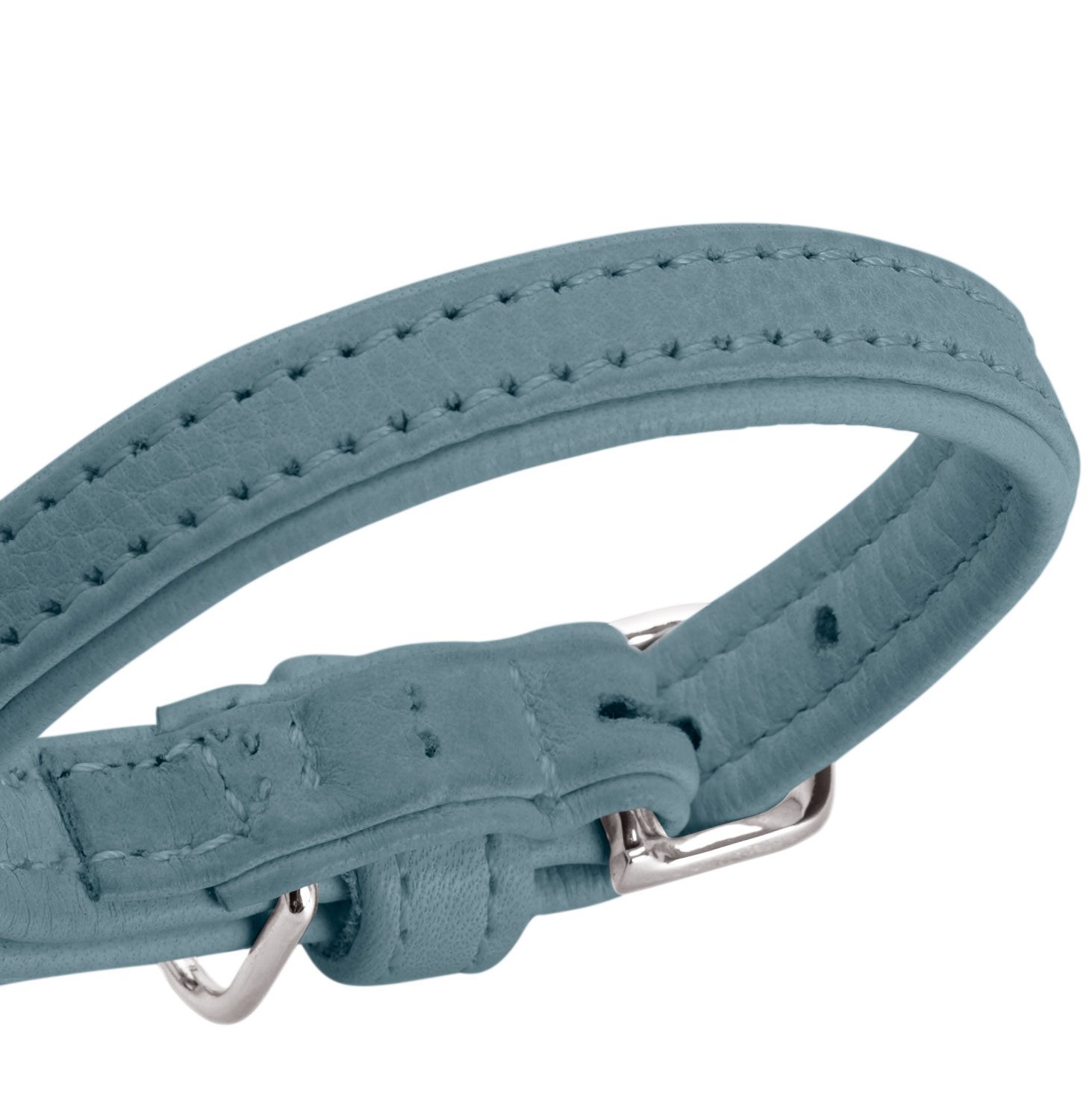 Thumbnail 2: HUNTER Halsband Soho Mini XXS-XS (27), hellblau