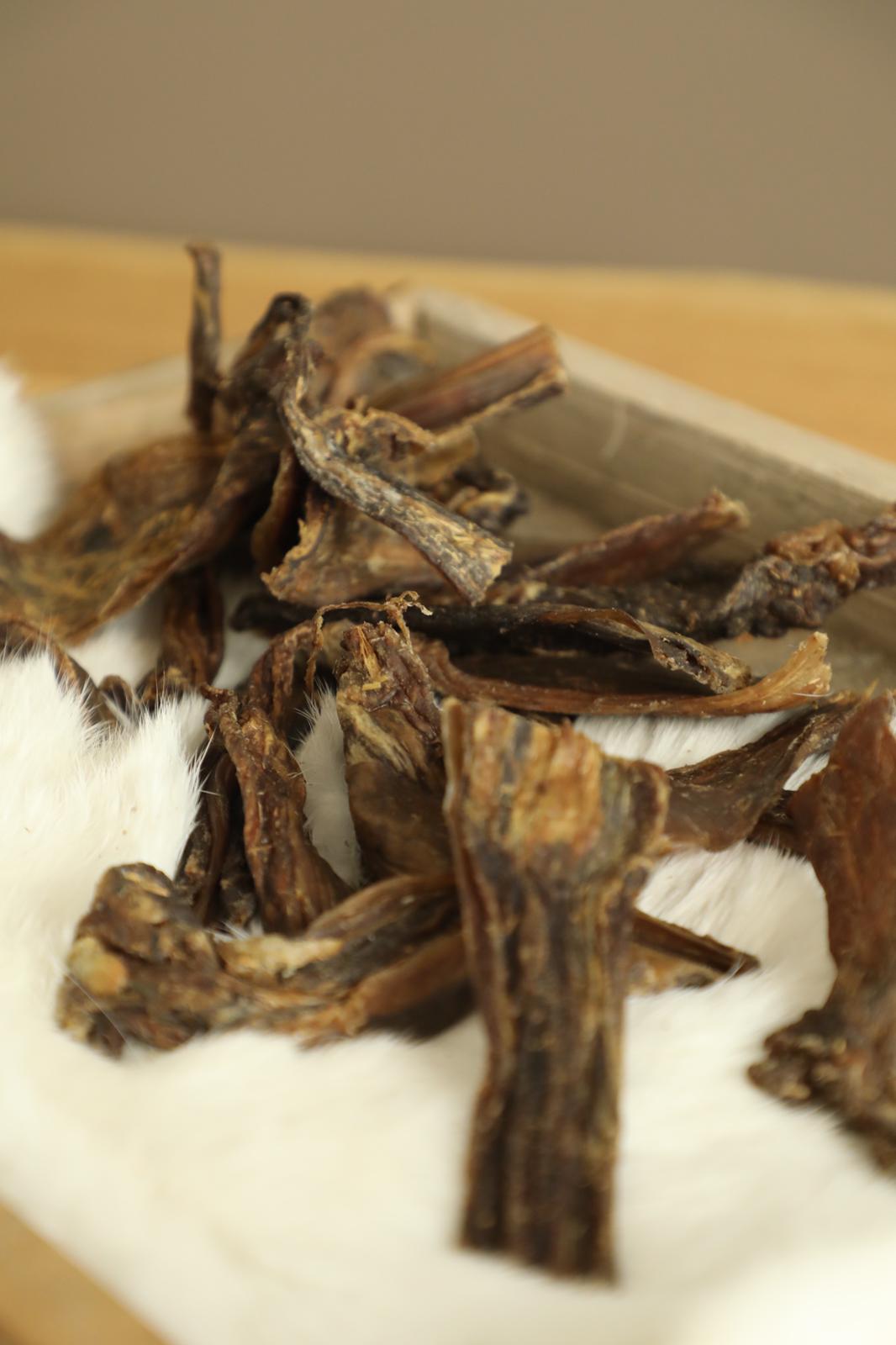 Bild 1 von 1: Royal Diamonds Royal Diamonds Dörrfleisch 1 kg BigPack