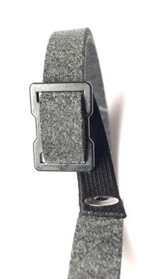 Thumbnail 3: Canina PETVITAL Bio-Schutz-Halsband Ungezieferhalsband für große Hunde 65 cm