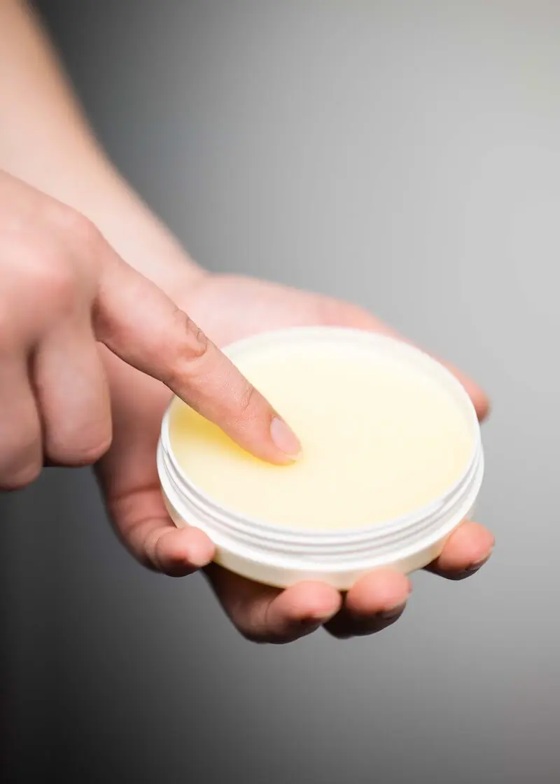 Thumbnail 7: Greenhero Nasen- und Schnauzenbalsam für Hunde