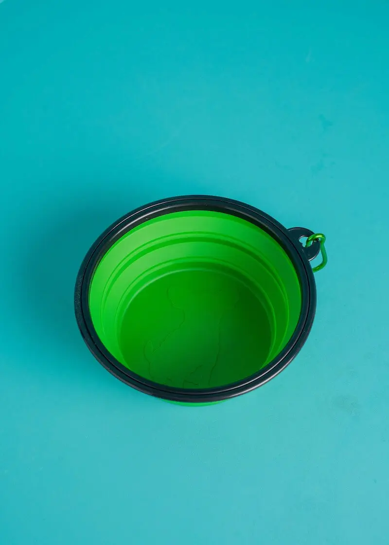 Thumbnail 8: Greenhero Faltbarer Hundenapf | perfekt für unterwegs