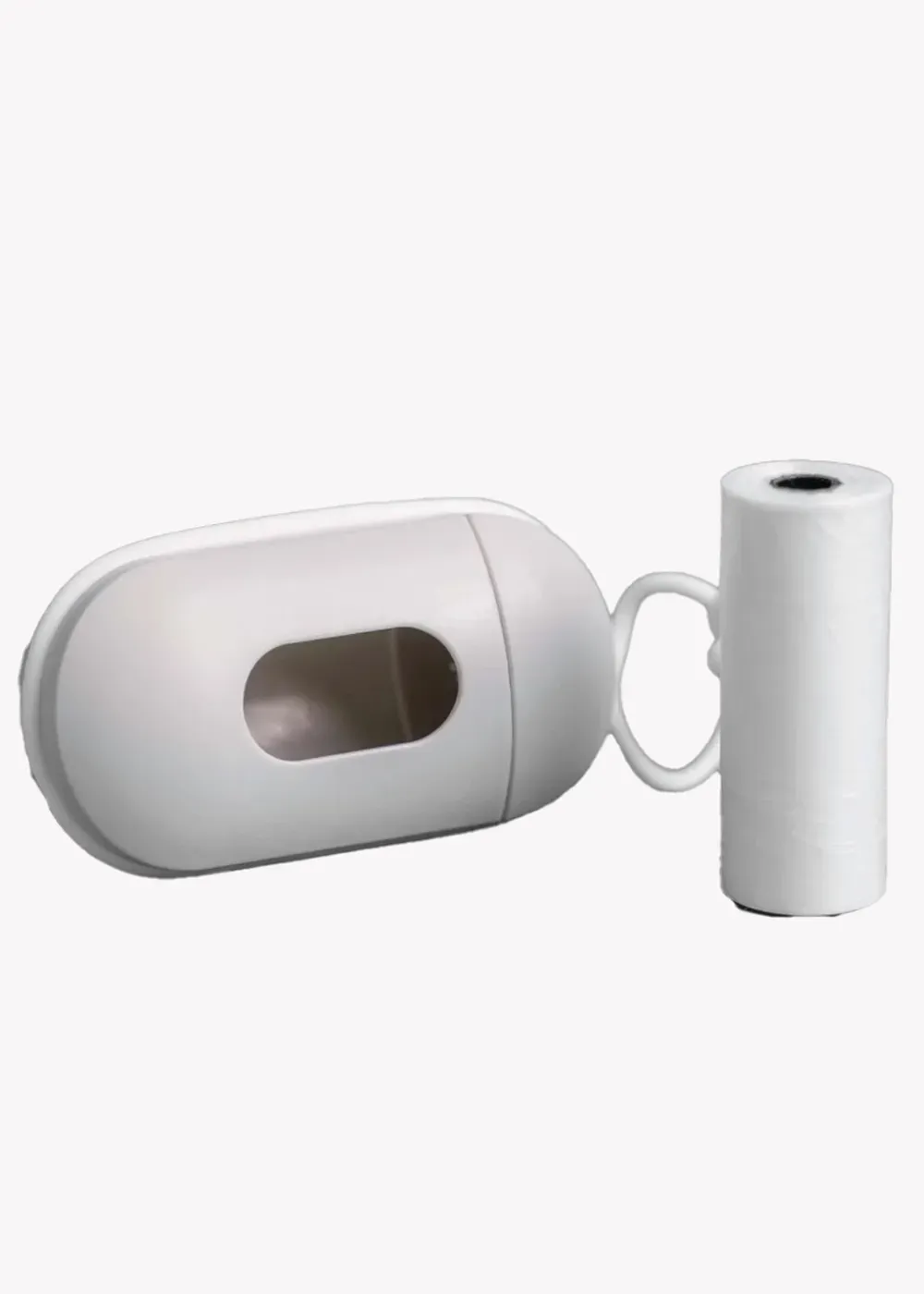 Thumbnail 1: Greenhero Hundekotbeutel-Aufbewahrung | perfekter Begleiter zum Gassi gehen