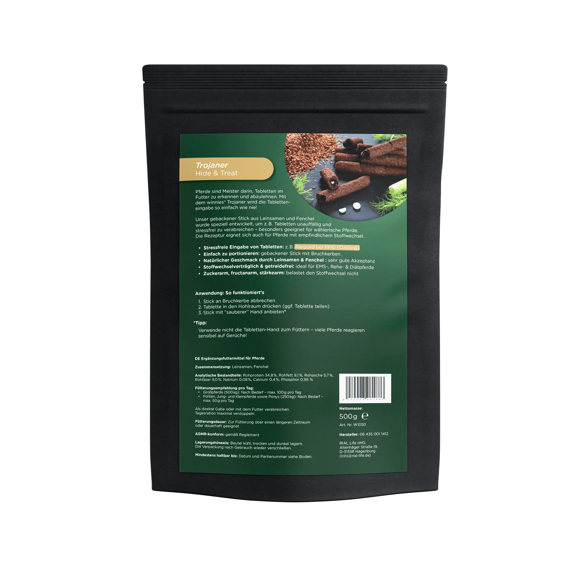 Thumbnail 2: winnies® winnies® Trojaner