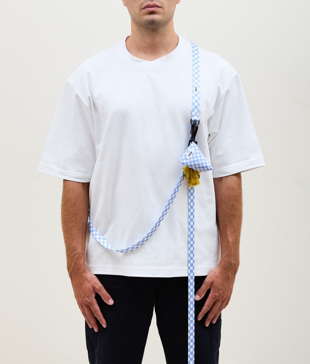 Thumbnail 1: CAFIDE Kotbeutelspender aus recyceltem PET, Juno