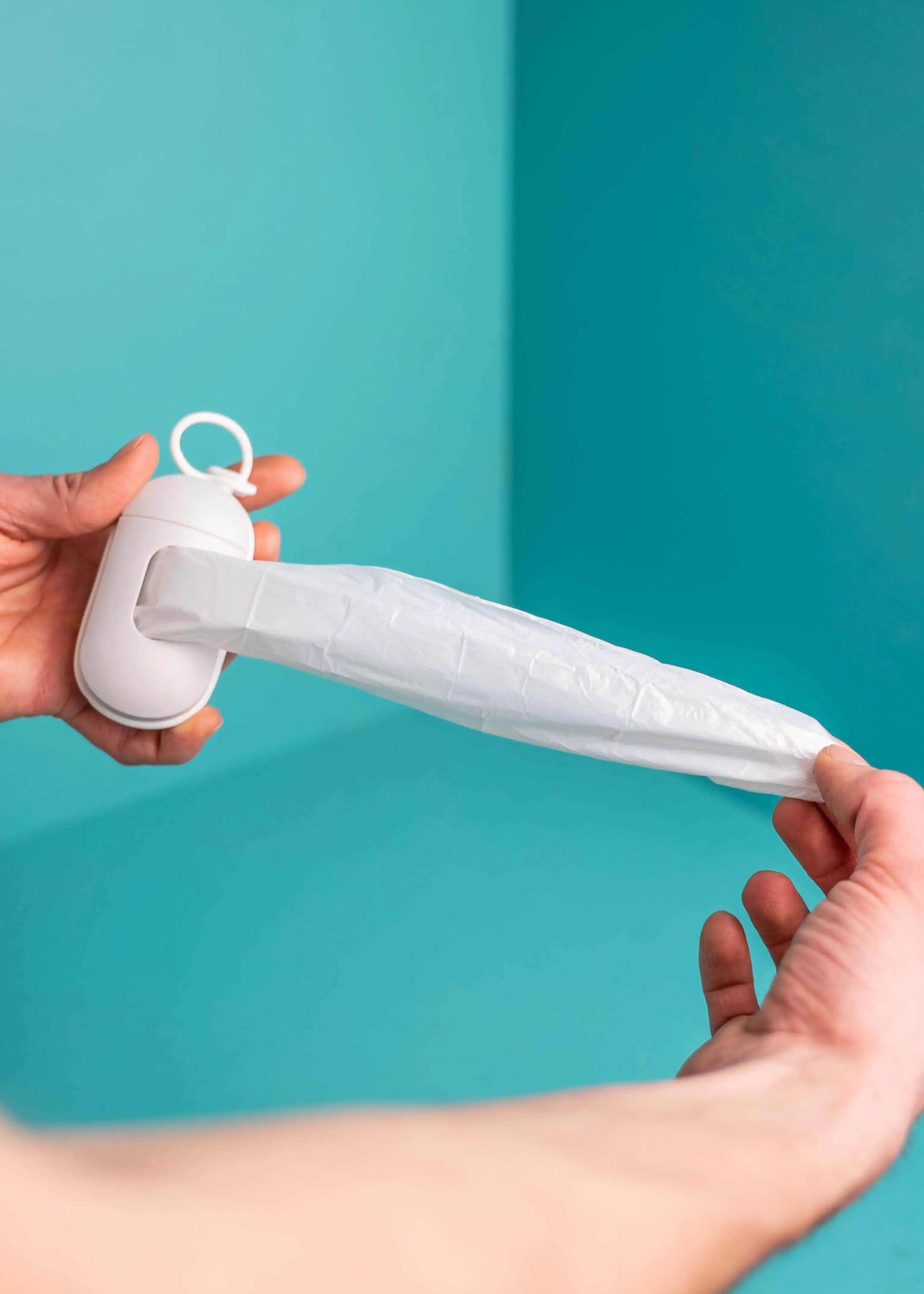 Thumbnail 9: Greenhero Hundekotbeutel-Aufbewahrung | perfekter Begleiter zum Gassi gehen