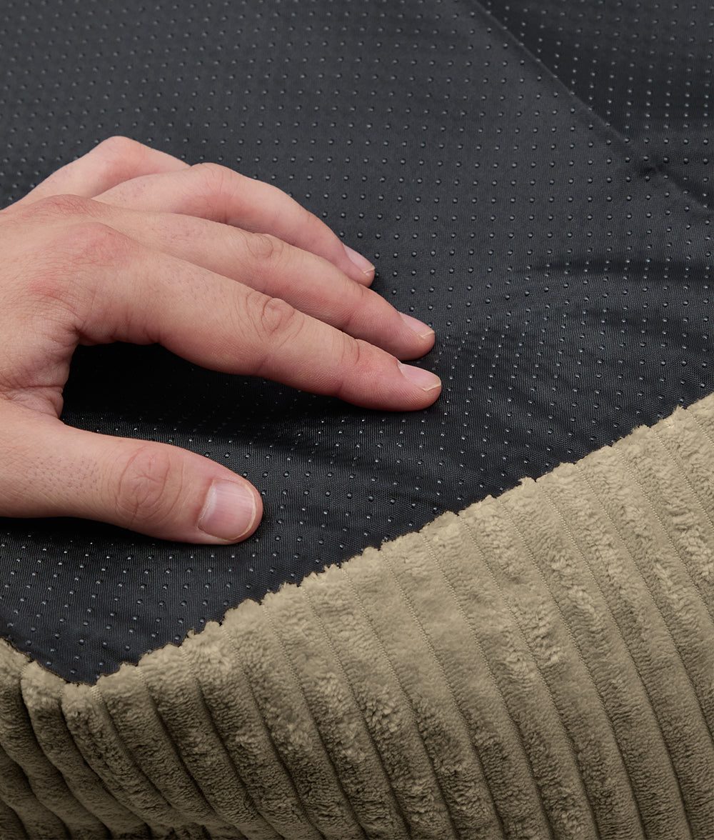 Thumbnail 4: CAFIDE Cord Hundebett, Snozy