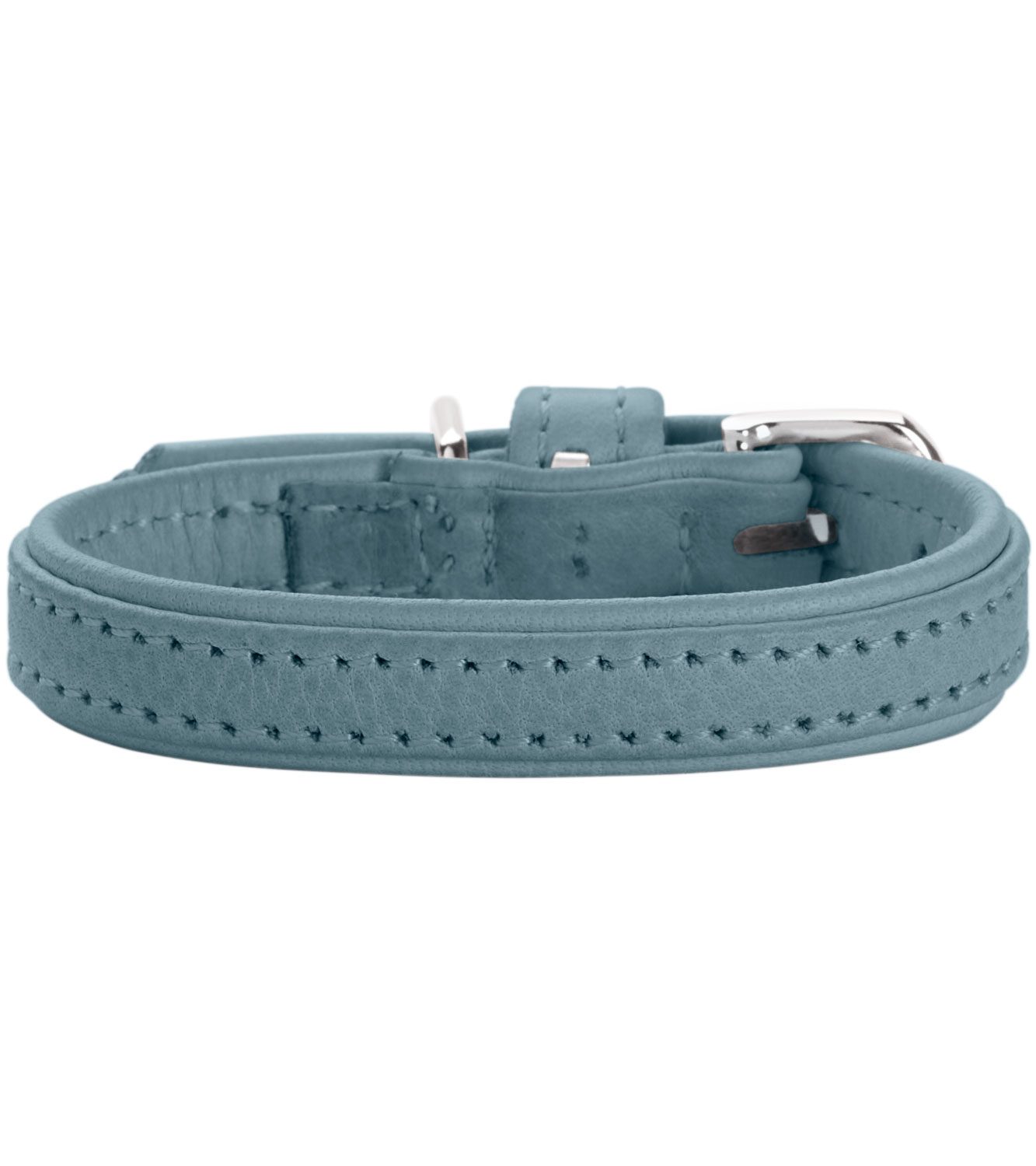 Thumbnail 5: HUNTER Halsband Soho Mini XXS-XS (27), hellblau