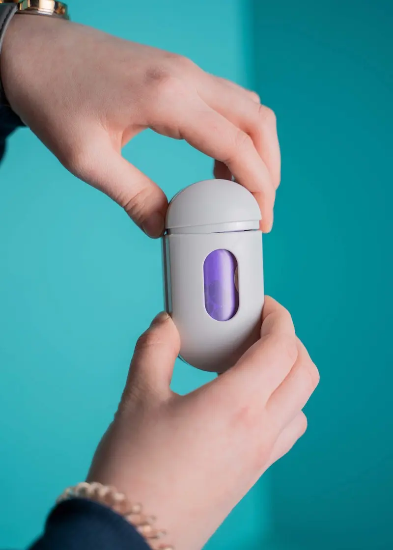 Thumbnail 11: Greenhero Hundekotbeutel-Aufbewahrung | perfekter Begleiter zum Gassi gehen