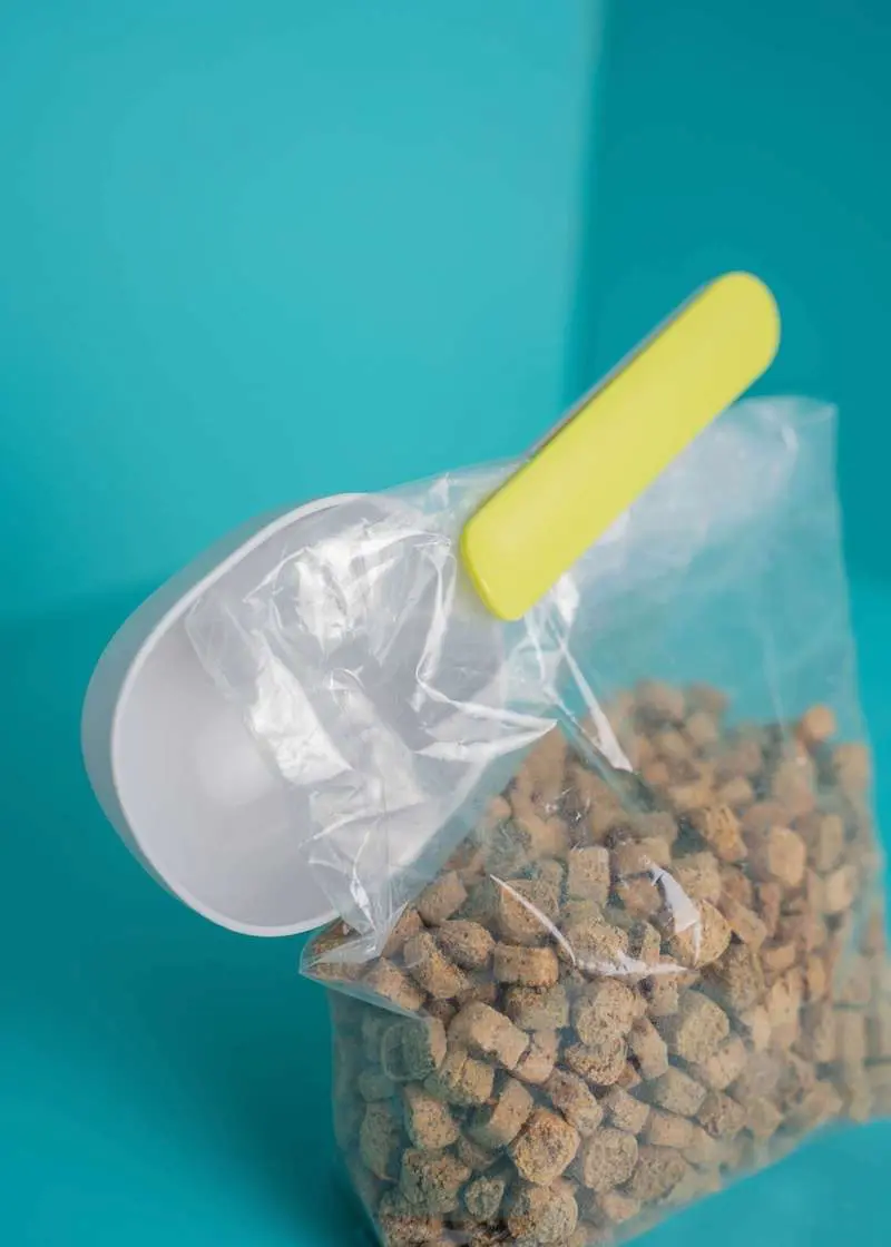 Thumbnail 3: Greenhero Futterschaufel limette